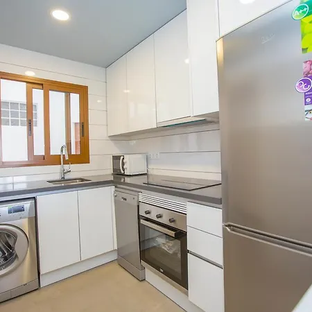 Appartement Casa Lucia