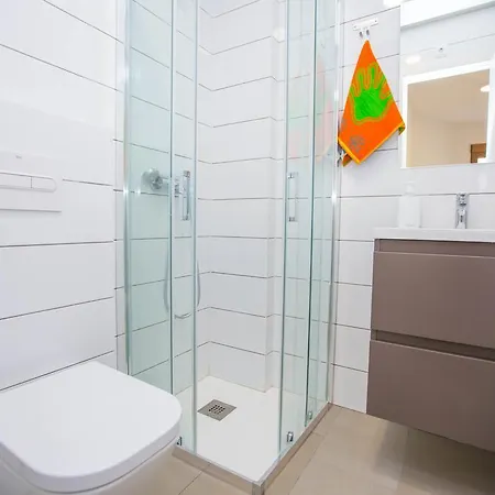 Casa Lucia Appartement *