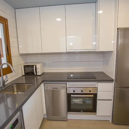 Casa Lucia Appartement Torrevieja