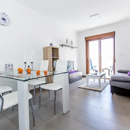 Appartement Casa Lucia *