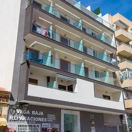 Casa Lucia Appartement