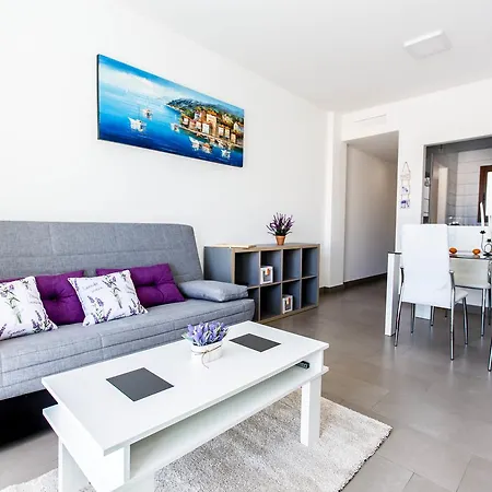 Appartement Casa Lucia