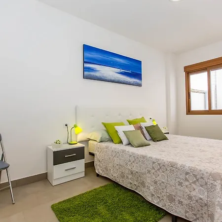 Appartement Casa Lucia