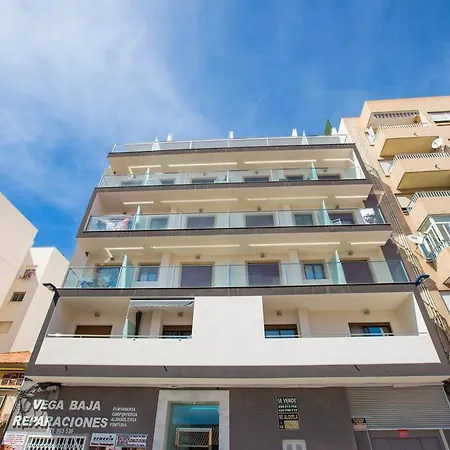 Casa Lucia Appartement *