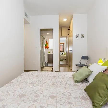 Casa Lucia Appartement Torrevieja