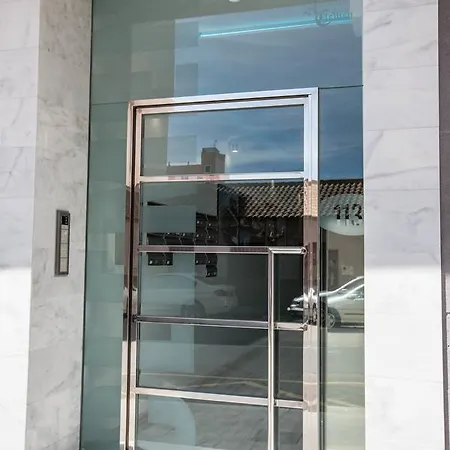 Appartement Casa Lucia